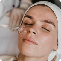 Cuidado facial y dermatología
